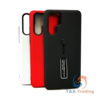    Huawei P30 Pro - I Want Personality Not Trivial Case with Kickstand Color